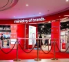 ministry of brands opens off price store