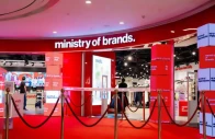 ministry of brands opens off price store