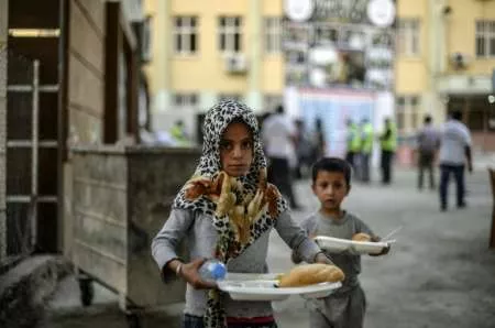 more than four million syrians have fled the civil war ravaging their country to become refugees in the surrounding region photo afp more than four million syrians have fled the civil war ravaging their country to become refugees in the surrounding region photo afp