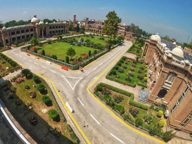 Threat alert triggers K-P secretariat evacuation