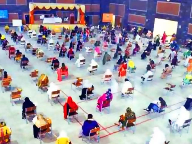 Release of answer keys, results of MDCAT 'vague'