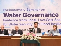 assembly backs lgs water reforms
