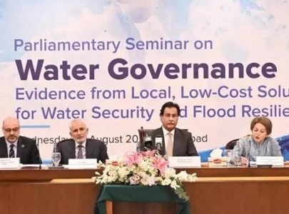 assembly backs lgs water reforms