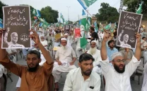 ji launches third phase of protest campaign against petroleum levy ji launches third phase of protest campaign against petroleum levy
