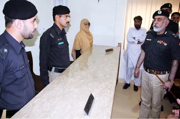 igp lauds pal for forwarding complaints to stations photo online igp lauds pal for forwarding complaints to stations photo online