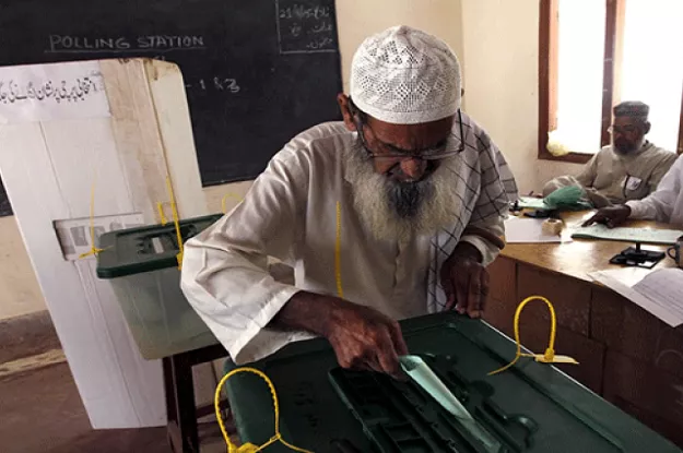 the cantonment board was swift to hold elections but is showing lethargy in moving towards real devolution and making the system operationa photo reuters the cantonment board was swift to hold elections but is showing lethargy in moving towards real devolution and making the system operationa photo reuters