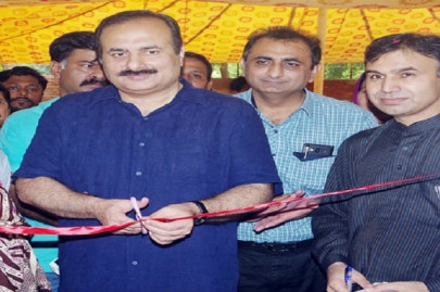 enrollment at schools has improved mashhood enrollment at schools has improved mashhood