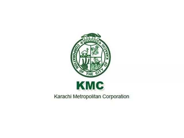 anti corruption establishment arrests four kda officials kmc logo anti corruption establishment arrests four kda officials kmc logo
