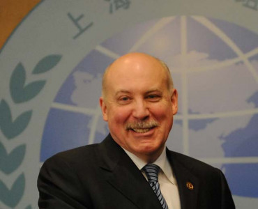 granting pakistan india full membership of sco on agenda mezentsev