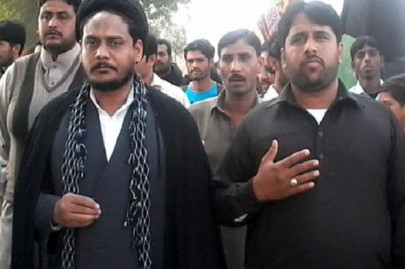 youm i ali processions conclude peacefully