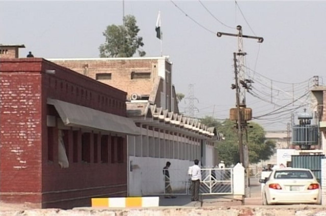 the committee will be headed by an adviser to the punjab ombudsman photo file the committee will be headed by an adviser to the punjab ombudsman photo file