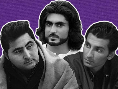 basic human rights still considered a privilege by the pakistani state basic human rights still considered a privilege by the pakistani state