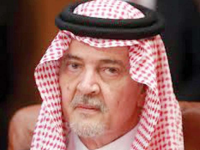 prince saud al faisal photo file prince saud al faisal photo file