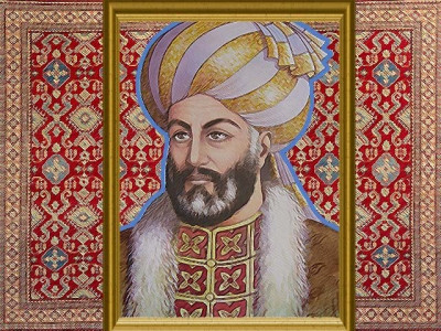 ahmad shah durrani and the misconceptions surrounding the third battle of panipat ahmad shah durrani and the misconceptions surrounding the third battle of panipat