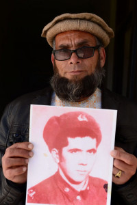 from red army to afghan militant museum a soldier s tale