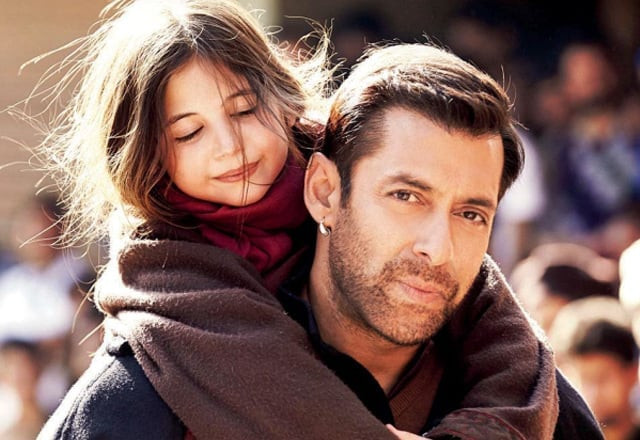 039 bajrangi bhaijaan will bring back the innocence that i had in maine pyar kiya 039 039 bajrangi bhaijaan will bring back the innocence that i had in maine pyar kiya 039