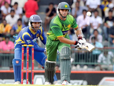 1st odi azhar ali believes team knows what to expect from sri lanka