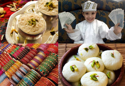 10 things we look forward to on eid 10 things we look forward to on eid