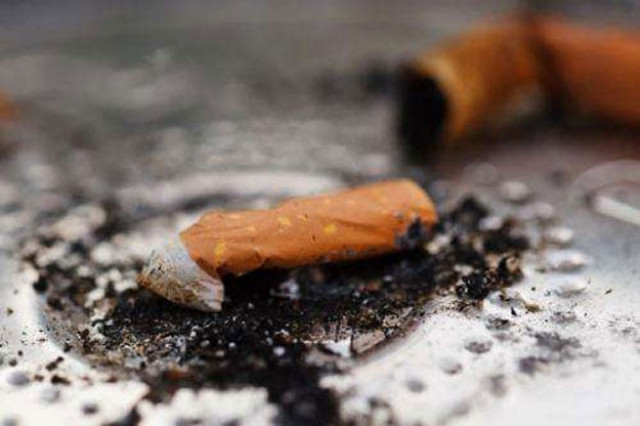 second hand smoke increases the risk of stroke by about 30 percent for nonsmokers photo medicalexpress