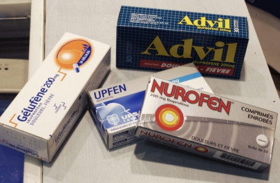painkillers like advil or motrin cause increased risk of heart attack stroke painkillers like advil or motrin cause increased risk of heart attack stroke