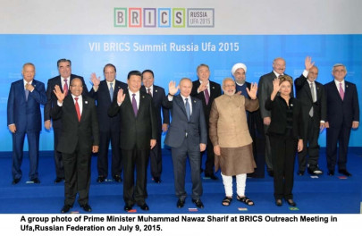 pakistan india become permanent sco members