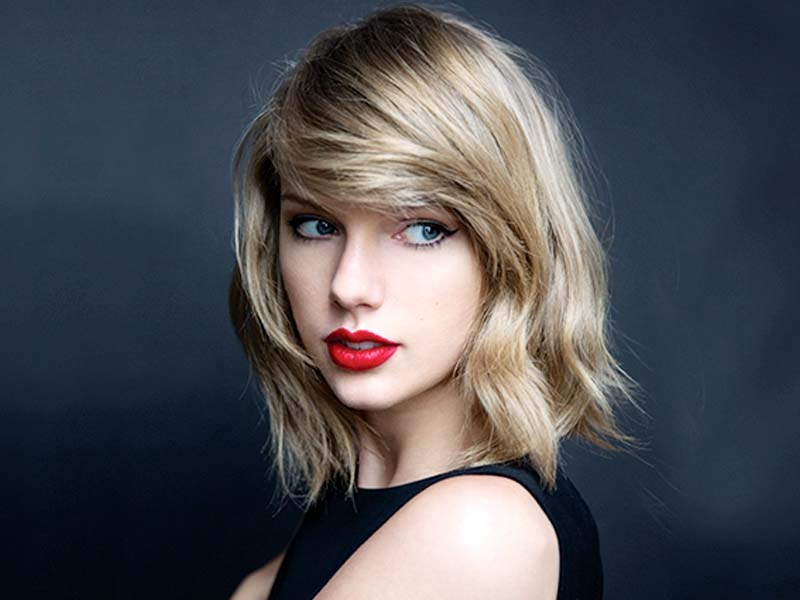 swift s 1989 crossed the five million mark in its 36th week of release photo file