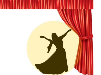 losing the final dance off