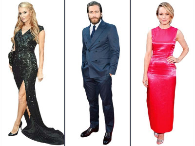 celebrity sightings knockouts of the week