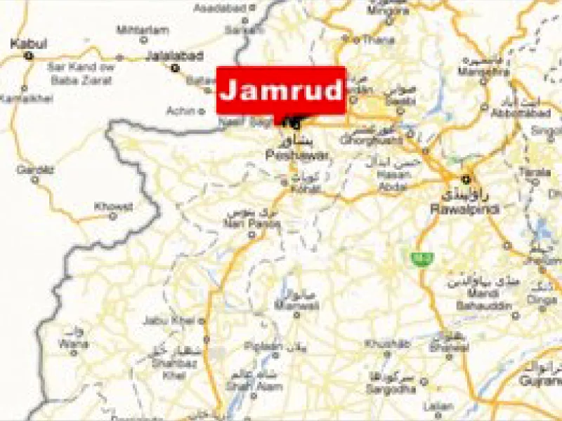 ttp kuki khel commander wajid abu bakr his close aide ashiqullah killed in artillery strikes by swat scouts photo stock image