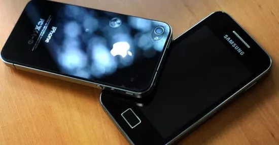 replicas or refurbished devices gaining popularity due to low prices photo afp file replicas or refurbished devices gaining popularity due to low prices photo afp file
