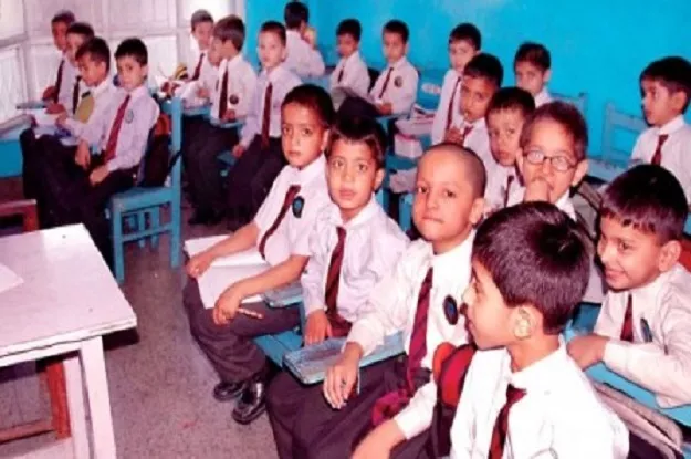 schools additional secretary says rs50 million has been allocated for the purpose in the budget photo file schools additional secretary says rs50 million has been allocated for the purpose in the budget photo file