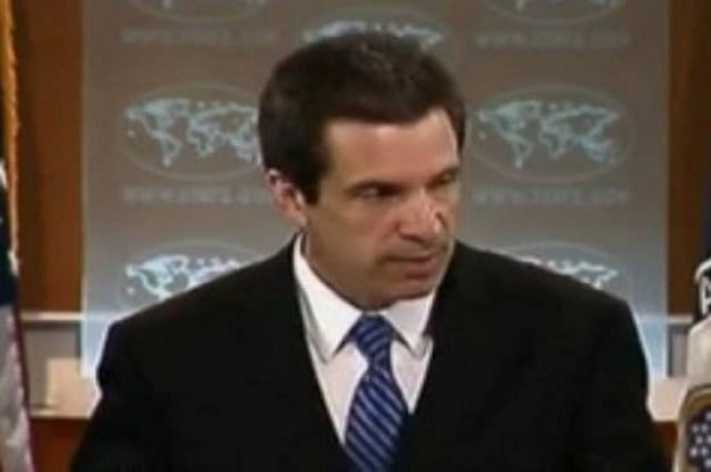 state department deputy spokesperson mark toner photo us state dept state department deputy spokesperson mark toner photo us state dept