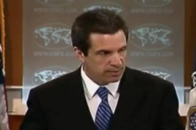 state department deputy spokesperson mark toner photo us state dept state department deputy spokesperson mark toner photo us state dept