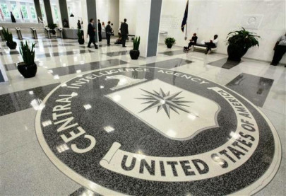 the cia recruits came to campus the cia recruits came to campus