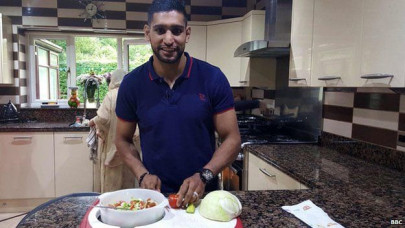 fasting during ramazan a worthwhile sacrifice amir khan fasting during ramazan a worthwhile sacrifice amir khan