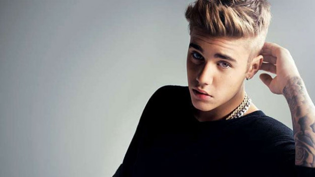 bieber has dedicated his new tattoo to his friend 039 s daughter who is suffering from lissencephaly photo newsx bieber has dedicated his new tattoo to his friend 039 s daughter who is suffering from lissencephaly photo newsx