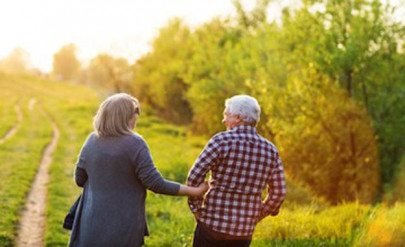 interaction with nature good for elders interaction with nature good for elders