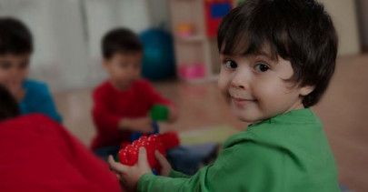 kids learn complex emotions at age four