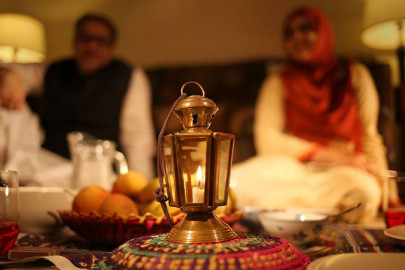 us consulate general staff open fast with pakistani family us consulate general staff open fast with pakistani family