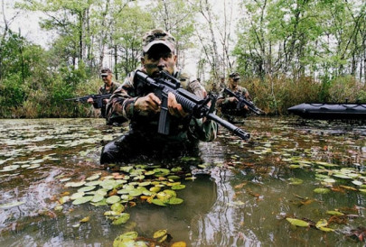 three women on course to make us army rangers history
