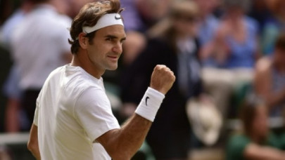 federer hails one of my best performances