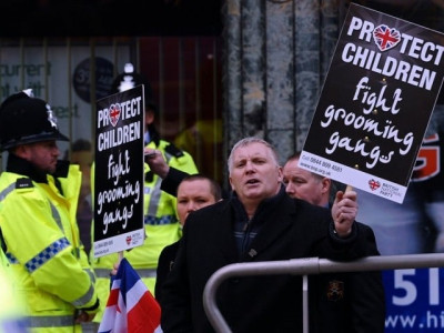 uk police pursuing child grooming suspect who fled to pakistan uk police pursuing child grooming suspect who fled to pakistan