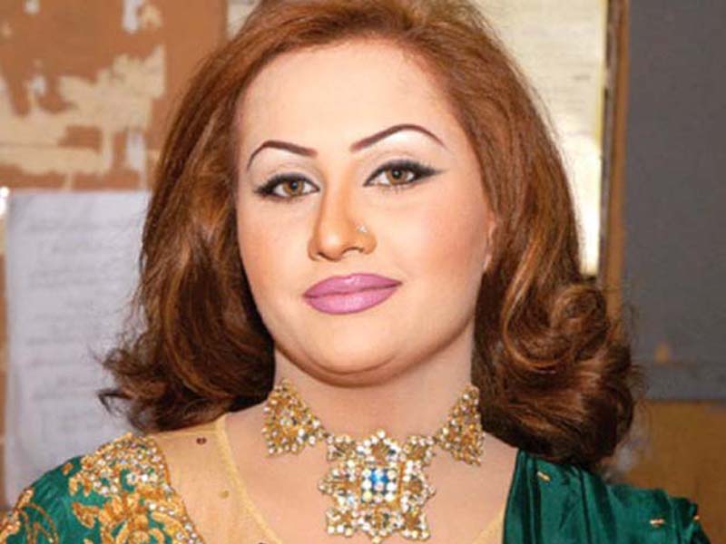 laila has replaced khushboo this season while nida chaudhry will perform if nargis fails to arrive in pakistan before eidul fitr photos file