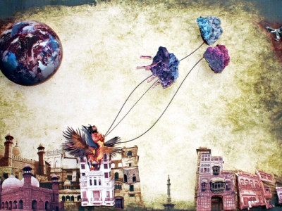 gallery anniversary sanat celebrates milestones with expressive art