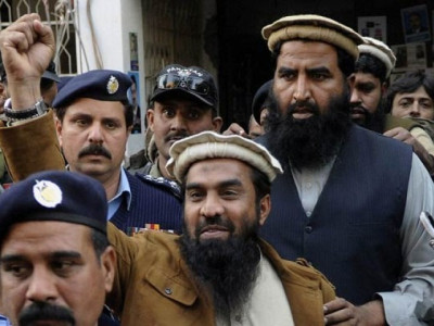 lakhvi refuses voice sample for mumbai attacks case lakhvi refuses voice sample for mumbai attacks case