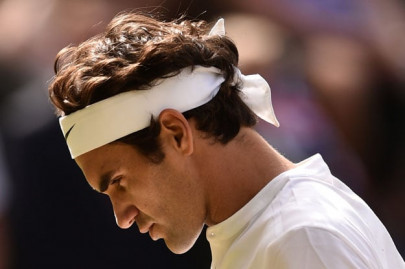 federer looks to capture a record eighth wimbledon title federer looks to capture a record eighth wimbledon title