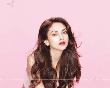 aditi rao hydari s style file