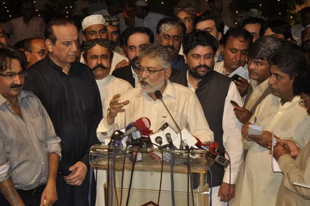 qat stp pti support continued action against corruption and militancy in sindh photo express qat stp pti support continued action against corruption and militancy in sindh photo express