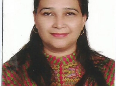 in a first sindh pa gets woman opp leader in a first sindh pa gets woman opp leader