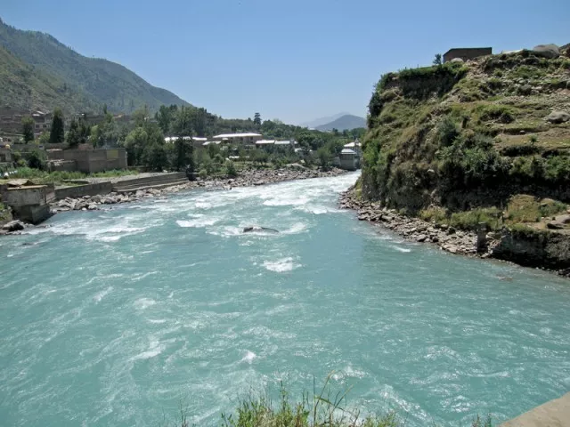 two people drowned in swat river in khayali charsadda after which section 144 was imposed on swimming photo express two people drowned in swat river in khayali charsadda after which section 144 was imposed on swimming photo express
